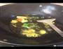 彩椒回锅牛肉的做法图解4