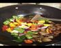 彩椒回锅牛肉的做法图解6