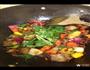 彩椒回锅牛肉的做法图解7