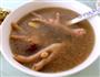 红枣花生鸡脚汤的做法图解4
