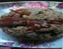 芋头饭的做法图解4