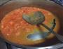 番茄豆腐鸡蛋羹的做法图解2