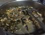 肉糜酸菜炖魔芋的做法图解7