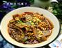 肉糜酸菜炖魔芋的做法图解8