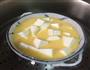 肉糜豆腐蒸蛋的做法图解3
