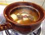 牛肉萝卜汤的做法图解7