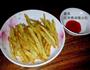 薯条的做法图解5