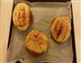菠萝面包的做法图解7