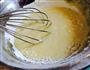 酸奶蛋糕的做法图解4