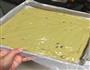 抹茶蜜豆慕斯卷的做法图解7