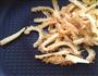 香芹炒金钱肚的做法图解2