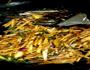 土豆丝卷饼的做法图解1