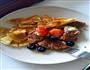 松饼Pancake的做法图解10