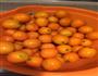 冰糖金桔的做法图解1