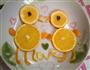 橙子-小鸡，小猫，小叮当的做法图解3