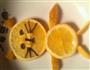 橙子-小鸡，小猫，小叮当的做法图解5