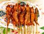 迷迭香黑椒红酒烤大虾的做法图解9