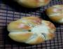 芝士蜜豆包的做法图解12