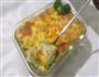 奶油焗杂拌的做法图解11