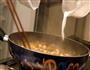 麻婆豆腐义大利细面的做法图解7