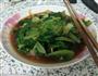 蚝油生菜的做法图解1