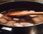 冬季养生—酱香排骨煲的做法图解2