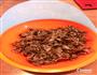 芝麻核桃红枣炒饭的做法图解1