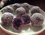 紫薯大福的做法图解2