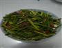 蒜苔炒牛肉的做法图解5
