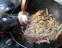 茭白肉丝的做法图解10