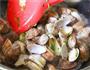 葱姜花蛤的做法图解6