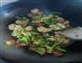 花菜回锅肉的做法图解6
