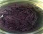 花样紫薯馒头的做法图解1