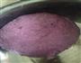 花样紫薯馒头的做法图解4