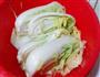 韩式辣白菜的做法图解2