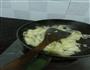 菠萝炒肉的做法图解2