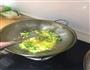 白菜豆腐汤的做法图解4