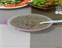 黑芝麻小米核桃粥的做法图解6