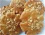 红糖黑芝麻桃酥and红糖花生桃酥的做法图解5