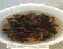 青椒土豆木耳炒肉的做法图解1