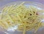 孜然土豆条   狼牙土豆的做法图解3