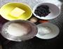 黑加仑小饼的做法图解1