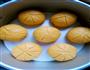 南瓜面包的做法图解7