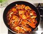 香辣蟹的做法图解5