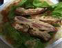 美味鸡肉卷的做法图解6
