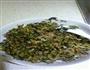 酸菜饼的做法图解2