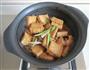 风味柴火豆腐的做法图解10