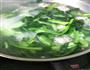 美味少油的白玉肉丸的做法图解4