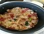 腊味煲仔饭 压力锅版的做法图解4