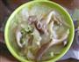 冻菌粉丝汤的做法图解4